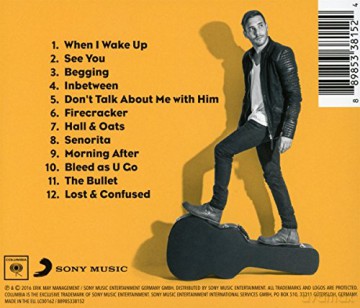 Lions Head: Lnzhd [CD]