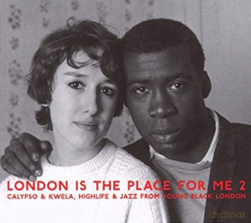 London Is The Place For Me 2 [Winyl]