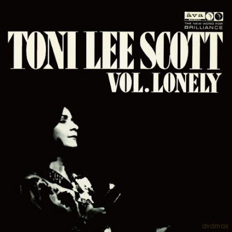 Toni Lee Scott: Lonely [CD]