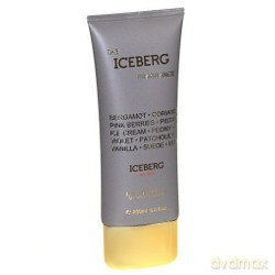 Iceberg The Iceberg Fragrance for Women Żel pod prysznic 200ml (70035) [KOSMETYKI]