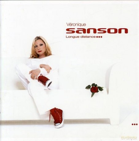 Veronique Sanson: Longue Distance [2CD]