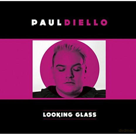 Paul Diello: Looking Glass [CD]