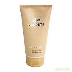 Lacoste pour Femme Żel pod prysznic 150ml (19121) [KOSMETYKI]