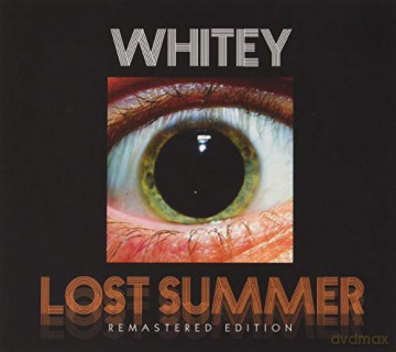 Whitey: Lost Summer (Remastered) [CD]