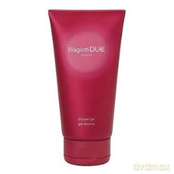 Laura Biagiotti Due Donna Żel pod prysznic 150ml (00117) [KOSMETYKI]