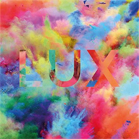 Der Panther: Lux [CD]