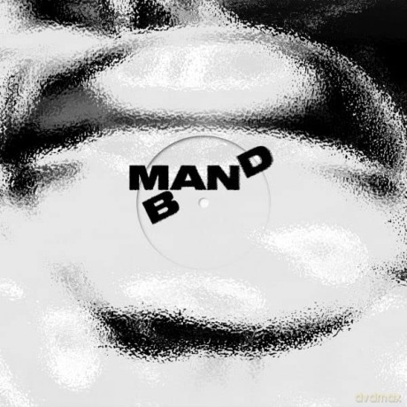 Man Band 06 [Winyl]