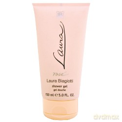 Laura Biagiotti Laura Rose Żel pod prysznic 150ml (38363) [KOSMETYKI]