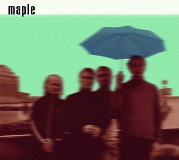 Maple: Maple (digipack) [CD]