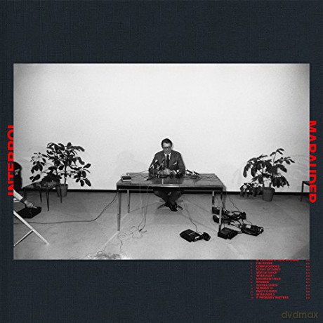 Interpol: Marauder (Bonus Track) [CD]