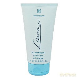Laura Biagiotti Laura Żel pod prysznic 150ml (21435) [KOSMETYKI]