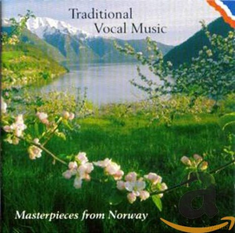 Masterpieces Of Norway-Tr [CD]