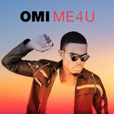 Omi: Me 4 U [CD]