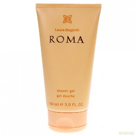 Laura Biagiotti Roma Żel pod prysznic 150ml (23914) [KOSMETYKI]