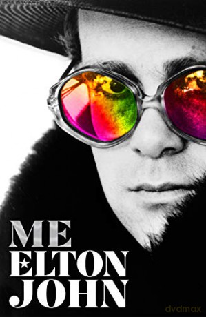 Elton John: Me. Elton John Autobiography [KSIĄŻKA]