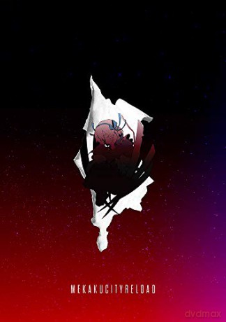 Jin: Mekakucity Reload (Type B) [CD]