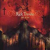 Rick Trevino: Mi Son [CD]