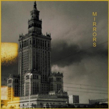 Jan Kopinski: Mirrors [CD]