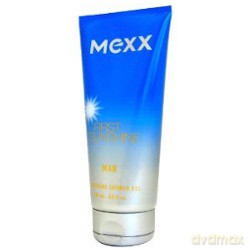 Mexx First Sunshine Man Żel pod prysznic 200ml (39166) [KOSMETYKI]