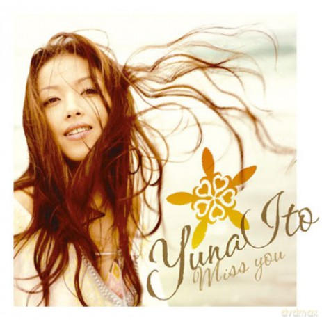 Yuna Ito: Miss You [CD]