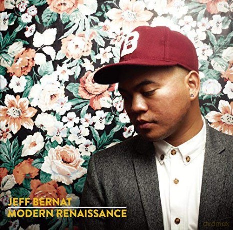 Jeff Bernat: Modern Renaissance [CD]