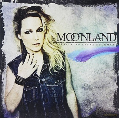 Moonland: Moonland [CD]