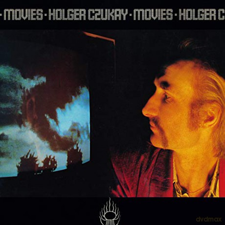 Holger Czukay: Movies [CD]
