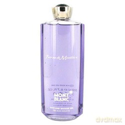 Mont Blanc Femme de Montblanc Żel pod prysznic 200ml (15245) [KOSMETYKI]