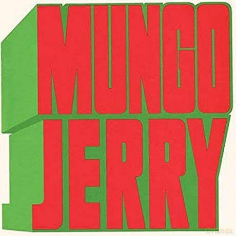 Mungo Jerry: Mungo Jerry (Blu-Spec / Paper Jac / Bonus Track / 24Bit Remaster) [CD]
