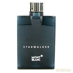 Mont Blanc Starwalker Żel pod prysznic 200ml (30644) [KOSMETYKI]