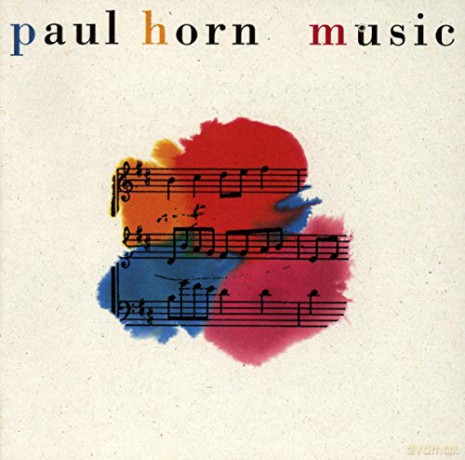 Music CD Celestial Harmonies [CD]