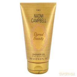 Naomi Campbell Eternal Beauty Żel pod prysznic 150ml (13359) [KOSMETYKI]