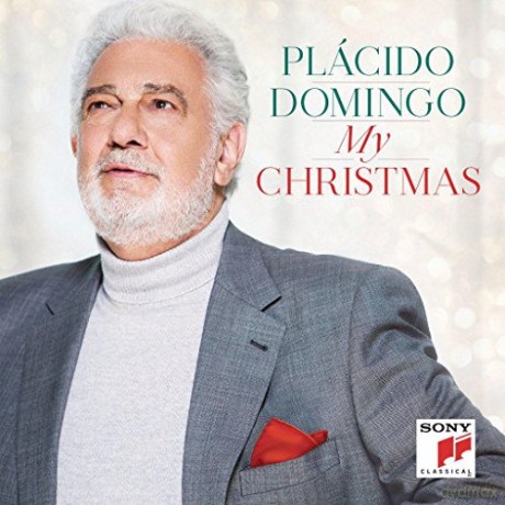Placido Domingo: My Christmas [CD]