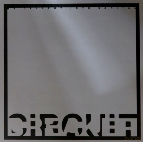 Circuit Breaker: My Descent Into Capital [Winyl]