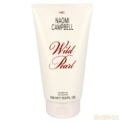 Naomi Campbell Wild Pearl Żel pod prysznic 150ml (43672) [KOSMETYKI]