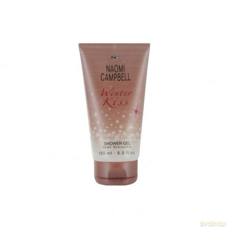 Naomi Campbell Winter Kiss Żel pod prysznic 150ml (06502) [KOSMETYKI]