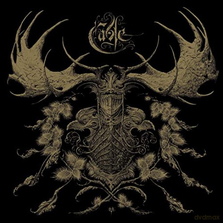 Cable: Never Trust A Gemini [CD]