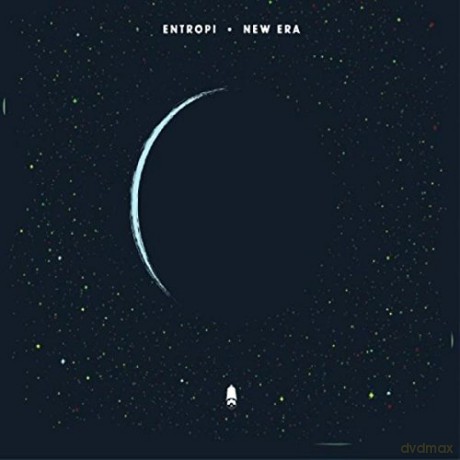 Entropi: New Era [CD]