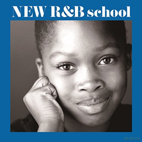 New R&B School [CD]