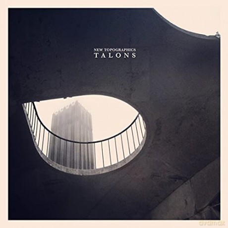 Talons: New Topographics [Winyl]