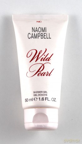 Naomi Campbell Wild Pearl Żel pod prysznic 50ml (43701) [KOSMETYKI]