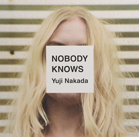 Nakada Yuji: Nobody Knows (Limited) [Winyl]