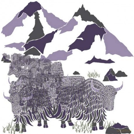 Risil: Non Meters Vol.1 [2xWinyl]