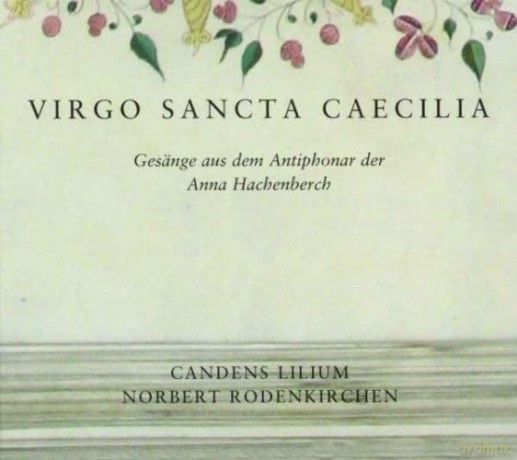 Gregorian: Norbert Rodenkirchen [CD]