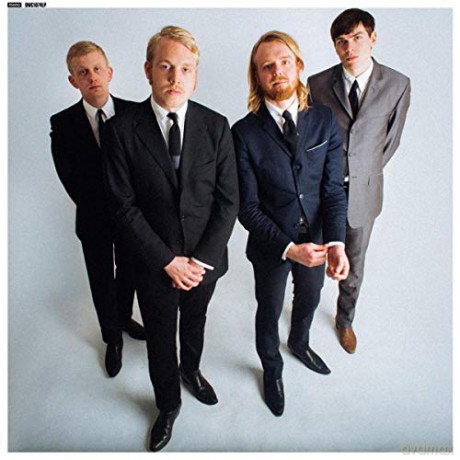 Youth: Nothing But [CD]