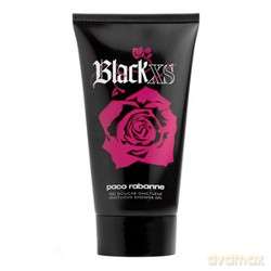 Paco Rabanne Black XS pour Elle Żel pod prysznic 150ml (00254) [KOSMETYKI]