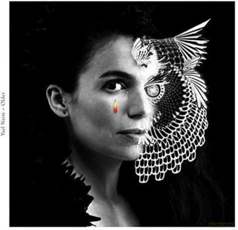 Yael Naim: Older [CD]