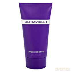 Paco Rabanne Ultraviolet Woman Żel pod prysznic 150ml (00413) [KOSMETYKI]