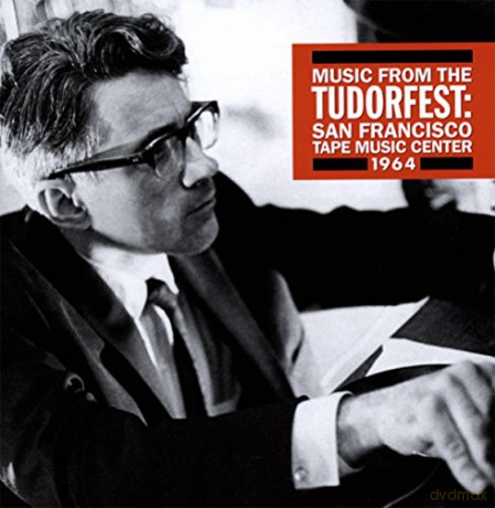 David Tudor: Oliveros/Music From The Tudorfest [3CD]
