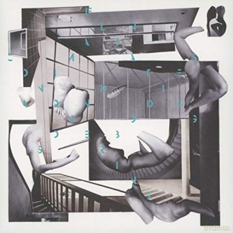 Conquering Animal Sound: On Floating Bodies [CD]
